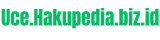 Uce.hakupedia.biz.id